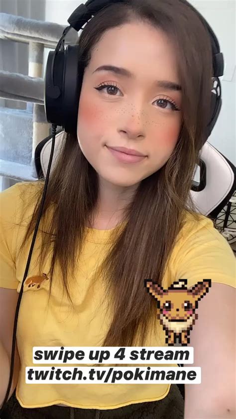 pokimane (@pokimanelol) • Instagram photos and videos